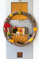 Welcome - Ferienwohnung "Am Steigerwaldrand" - www.apartment-steigerwald.de